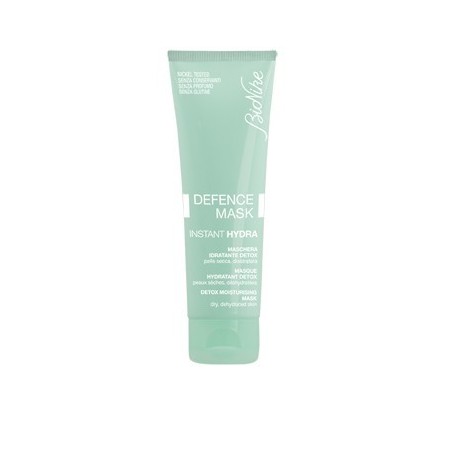 DEFENCE MASK INSTANT HYDRA75ML