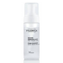 FILORGA MOUSSE STRUCCANTE150ML