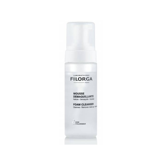 FILORGA MOUSSE STRUCCANTE150ML