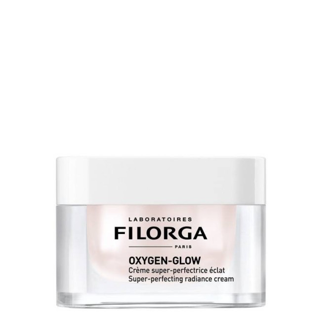 FILORGA OXYGEN GLOW CREAM 50ML FILORGA OXYGEN GLOW CREAM 50ML