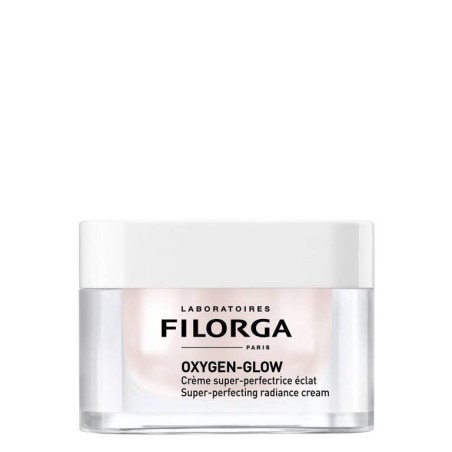 FILORGA OXYGEN GLOW CREAM 50ML FILORGA OXYGEN GLOW CREAM 50ML
