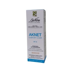 AKNET COMFORT COVER FOND 101 AKNET COMFORT COVER FOND 101