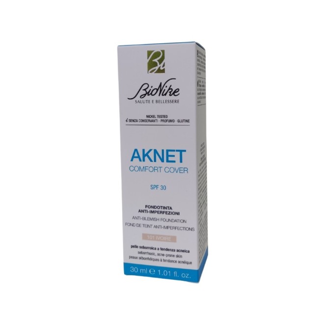 AKNET COMFORT COVER FOND 101 AKNET COMFORT COVER FOND 101