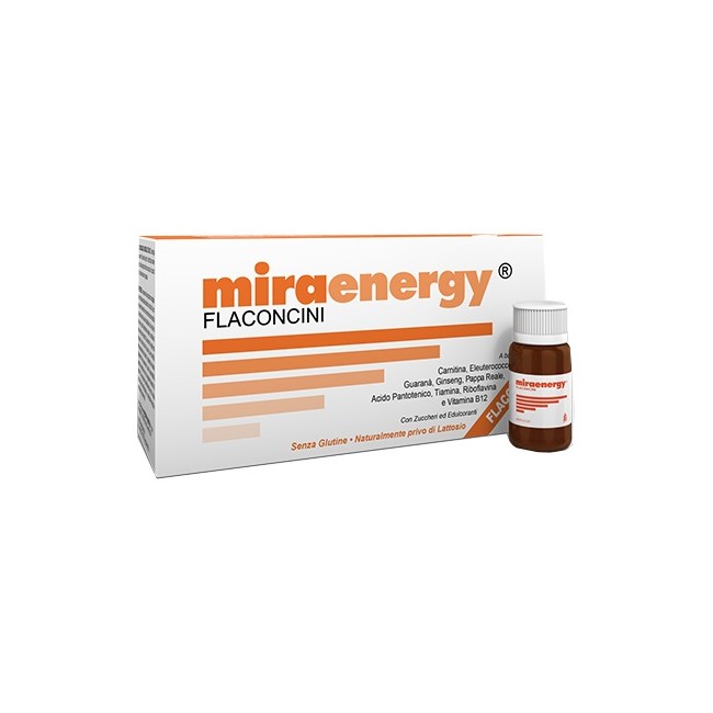 Miraenergy 10fl 10 Ml Miraenergy 10fl 10 Ml
