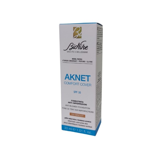 AKNET COMFORT COVER FOND 104 AKNET COMFORT COVER FOND 104
