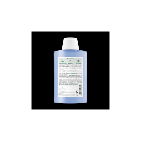 KLORANE SHAMPOO LINO 200ML