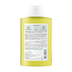 KLORANE SHAMPOO CEDRO 200ML