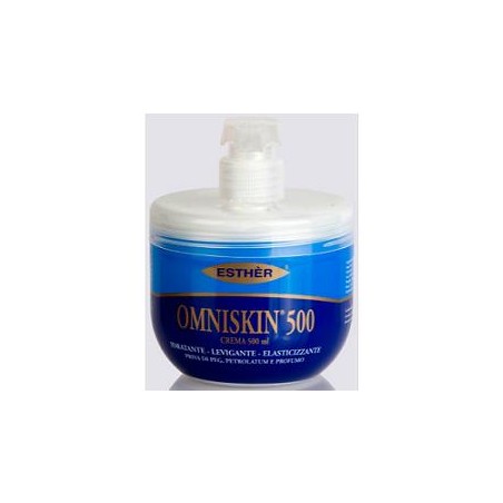 Omniskin 500 Crema 500 Ml