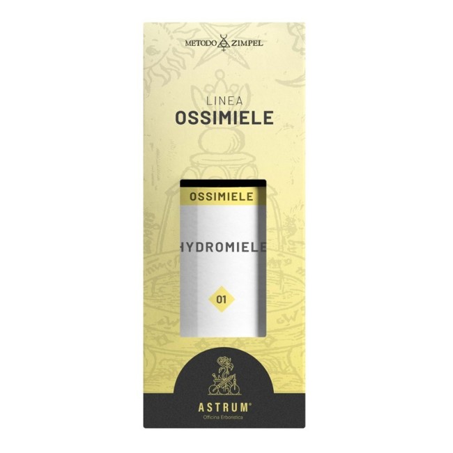 HYDROMIELE 250ML ASTRUM