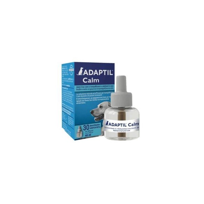ADAPTIL CALM RICARICA 48ML