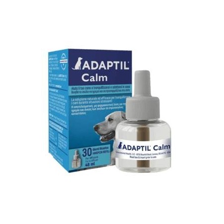 ADAPTIL CALM RICARICA 48ML