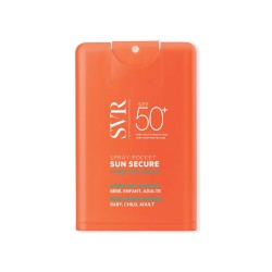 SUN SECURE SPR PCK SPF50+ 20ML