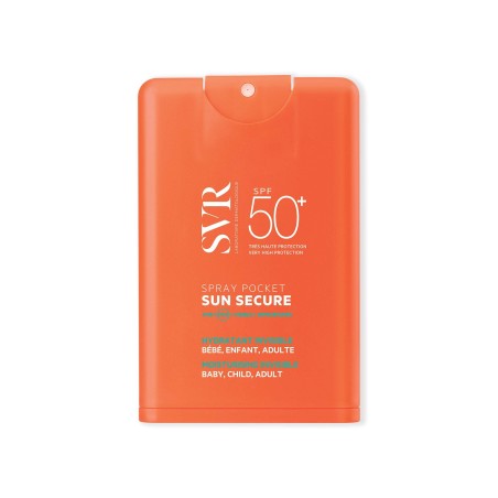 SUN SECURE SPR PCK SPF50+ 20ML