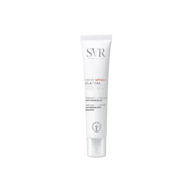 CLAIRIAL CREME SPF50+ 40ML