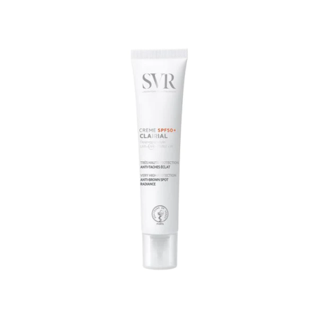 CLAIRIAL CREME SPF50+ 40ML