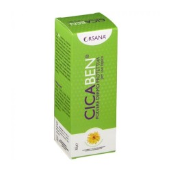 CICABEN 50G