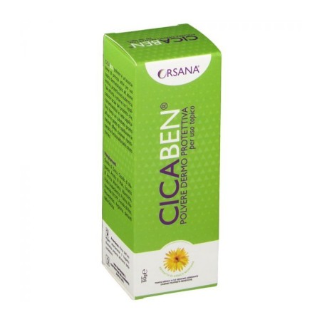 CICABEN 50G