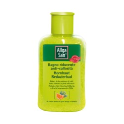 ALLGASAN PEDILUVIO A/CALLO350G