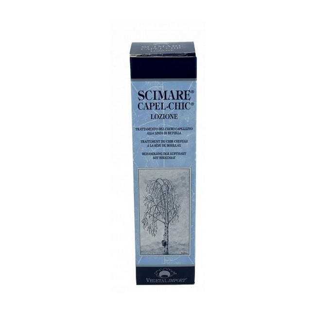SCIMARE CAPEL CHIC 200ML