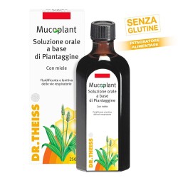 THEISS MUCOPLANT PIANTAGGINE