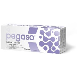 PEGASO IMMUNO JUNIOR 14FL 10ML