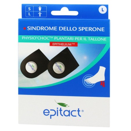 EPITACT PLANT TALL U EPITH/PHY