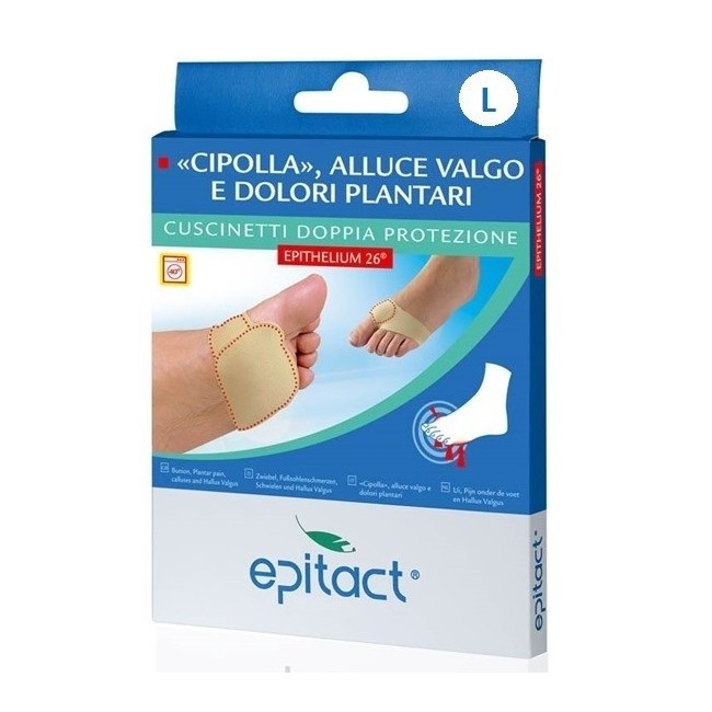 EPITACT CUSC DP L EPITH 26 1PA EPITACT CUSC DP L EPITH 26 1PA