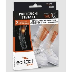 EPITACT SPORT PROTEZ TIBIALI