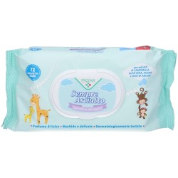 PROFAR SA SALVIETTE UMIDIF72PZ