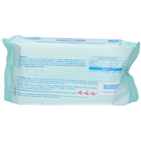 PROFAR SA SALVIETTE UMIDIF72PZ