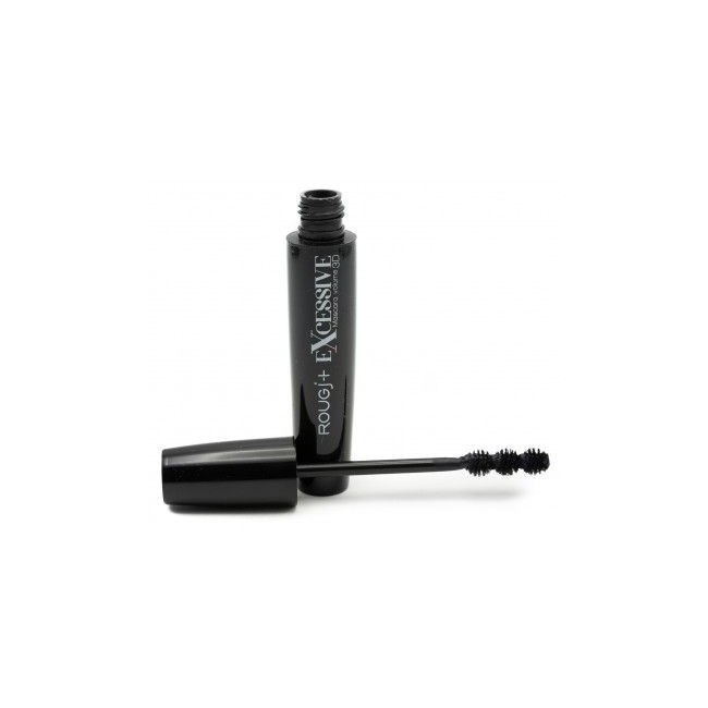ROUGJ MASCARA EXCESSIVE VOL 3D