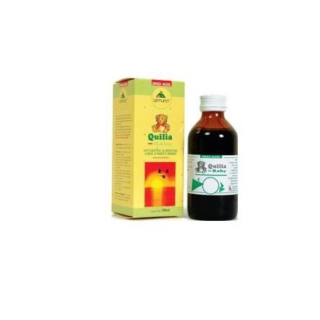 QUILIA BABY 100ML