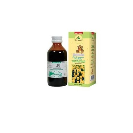 MAMMA 100ML