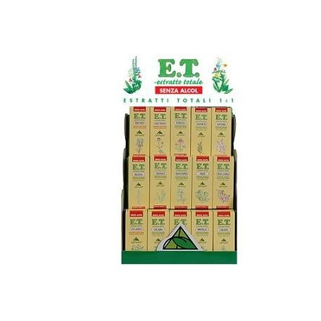 CARCIOFO ESTR T 30ML