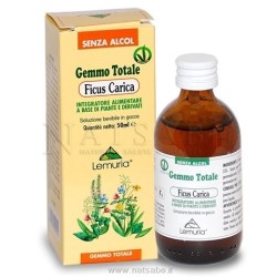 FICUS CARICA GEMME GTT 50ML MG