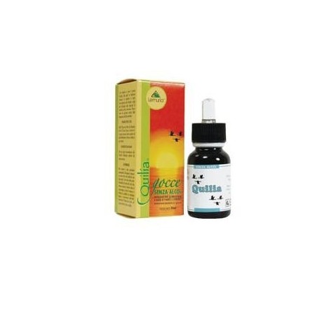 QUILIA 30ML