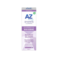 AZ 3D WHITE EXP DENTIF GLOSSY