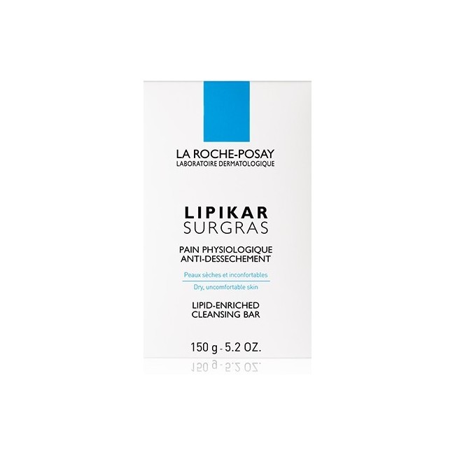 LIPIKAR SURGRAS PANE FISIOL