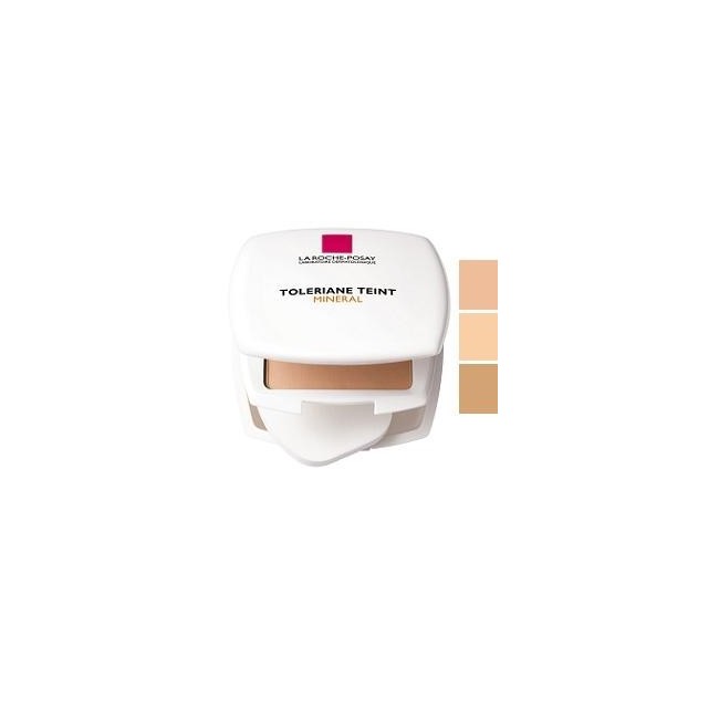 TOLERIANE TEINT MIN COMPATT 11