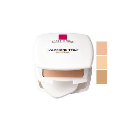 TOLERIANE TEINT MIN COMPATT 11