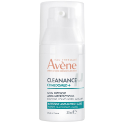AVENE CLEANANCE COMEDOMED+