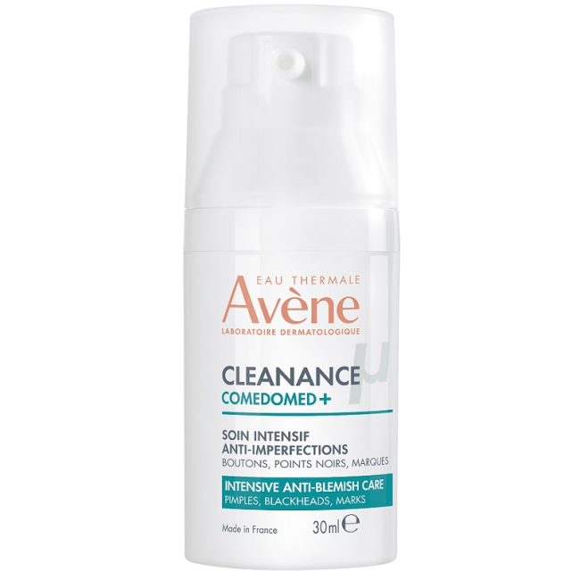 AVENE CLEANANCE COMEDOMED+