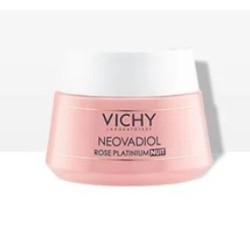 NEOVADIOL ROSE PLAT NIGHT 50ML