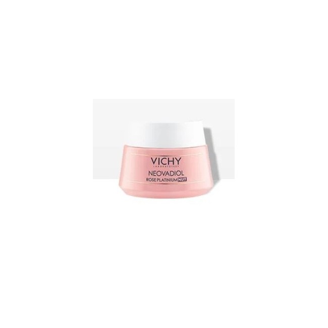 NEOVADIOL ROSE PLAT NIGHT 50ML NEOVADIOL ROSE PLAT NIGHT 50ML