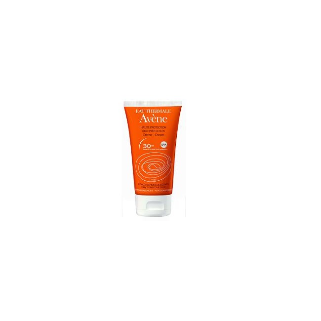 Eau Thermale Avene Solare Crema 30 50 Ml Eau Thermale Avene Solare Crema 30 50 Ml