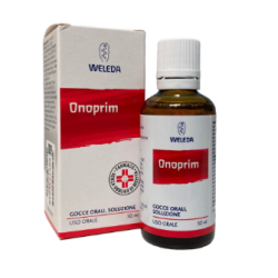 ONOPRIM*OS GTT 1FL 50ML