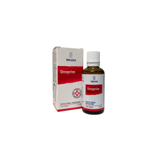 ONOPRIM*OS GTT 1FL 50ML