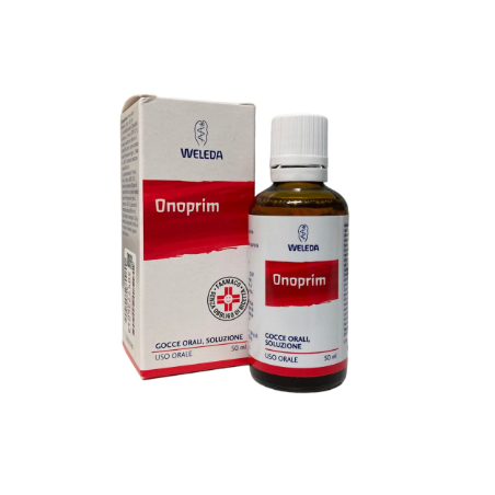 ONOPRIM*OS GTT 1FL 50ML