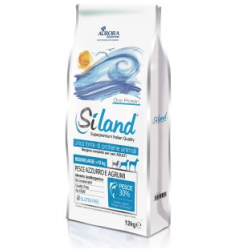 SILAND DIET AD M/L PESCE M12KG