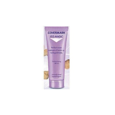 COVERMARK LEG MAGIC 1 50ML
